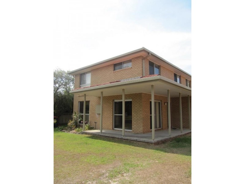 1/6 MARINERS WAY, Yamba NSW 2464