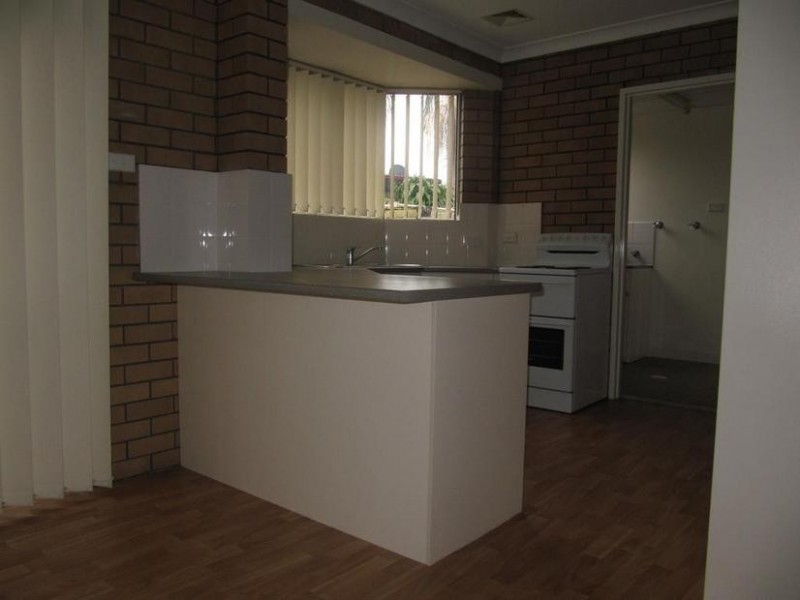 1/6 MARINERS WAY, Yamba NSW 2464