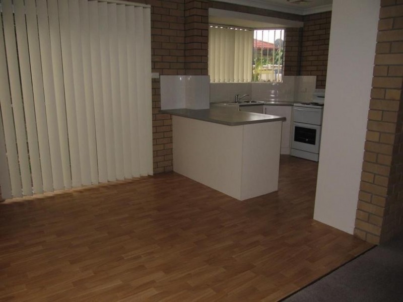 1/6 MARINERS WAY, Yamba NSW 2464