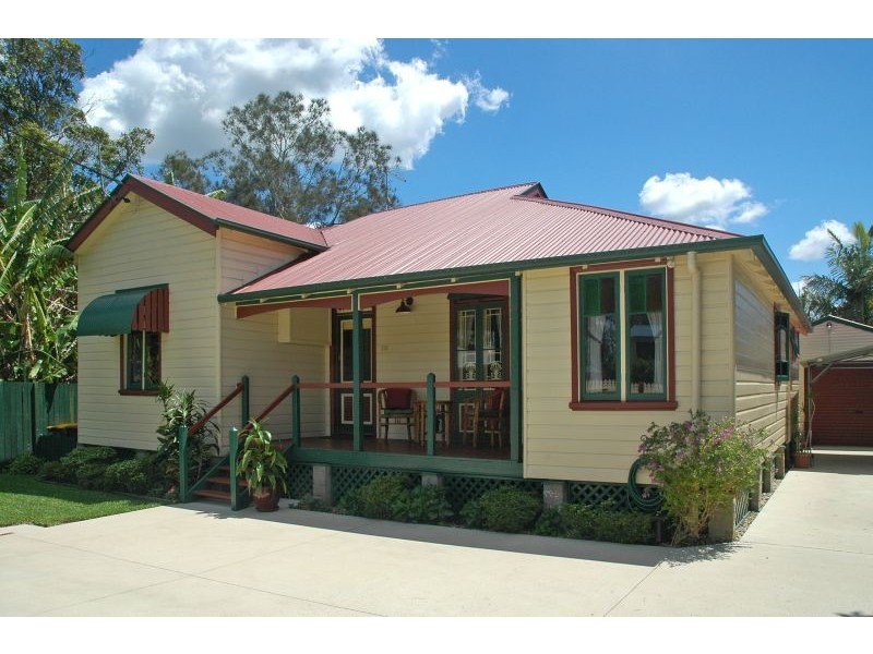 215 Yamba Road, Yamba NSW 2464