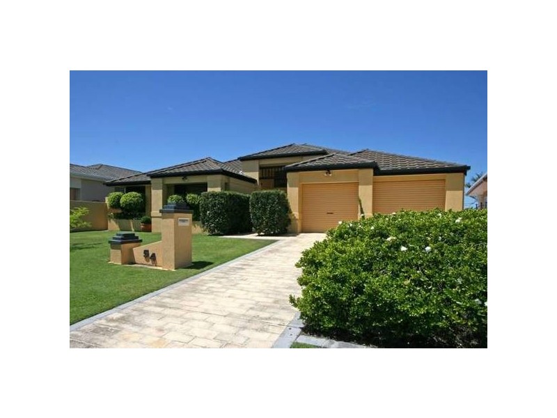 54 The Mainbrace, Yamba NSW 2464