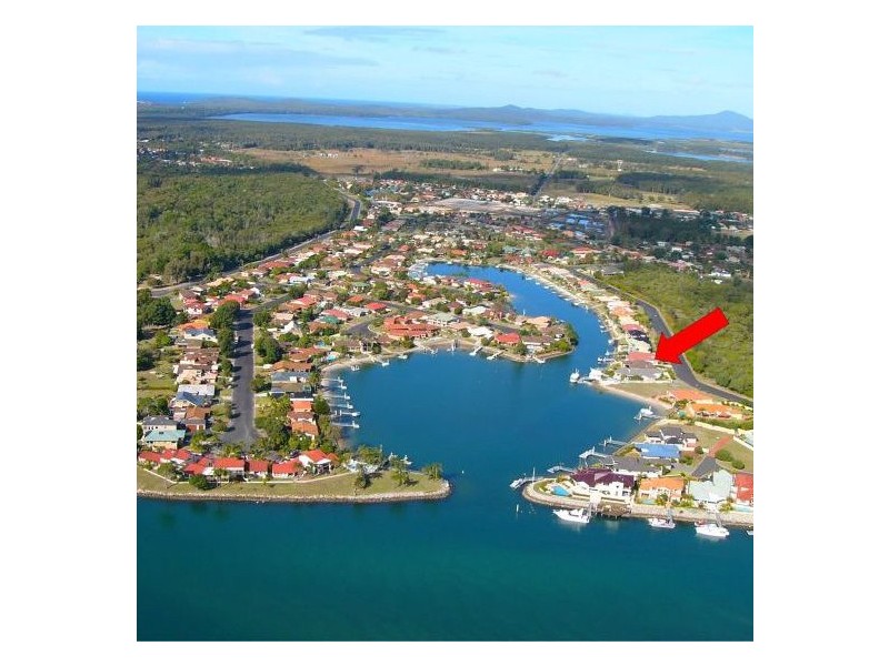 54 The Mainbrace, Yamba NSW 2464