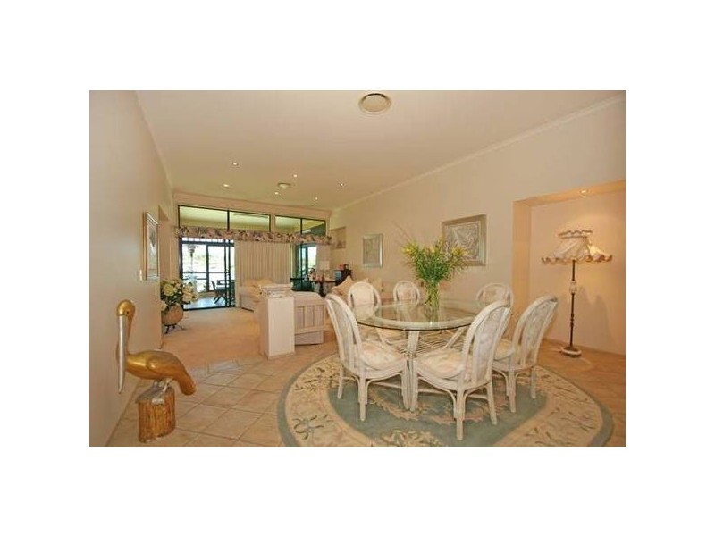 54 The Mainbrace, Yamba NSW 2464