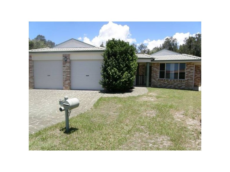 6 Eliza Court, Yamba NSW 2464