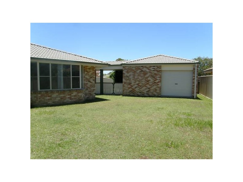 6 Eliza Court, Yamba NSW 2464