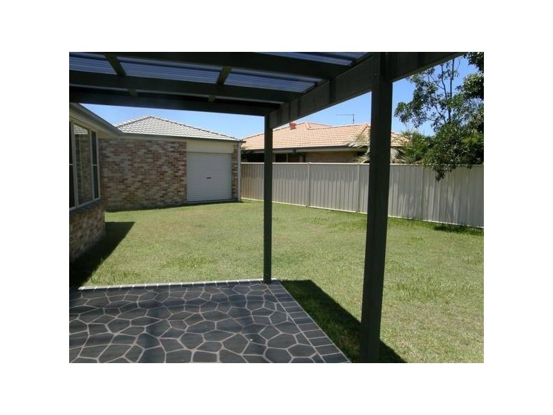 6 Eliza Court, Yamba NSW 2464