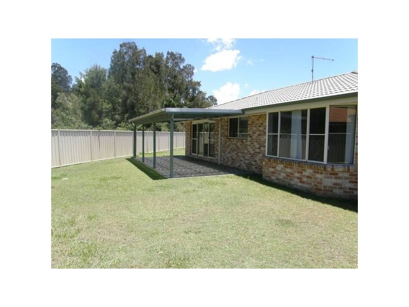 6 Eliza Court, Yamba NSW 2464