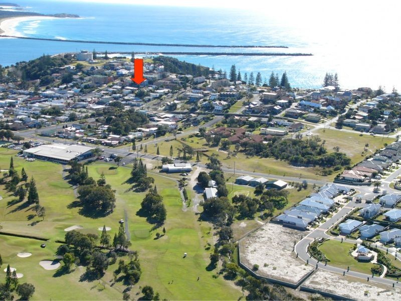 9 Convent Lane, Yamba NSW 2464