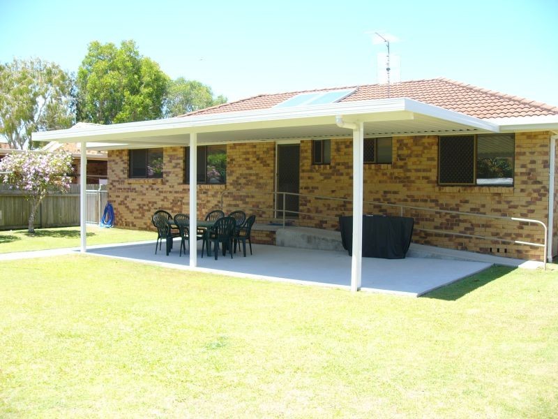 35 Gumnut Road, Yamba NSW 2464