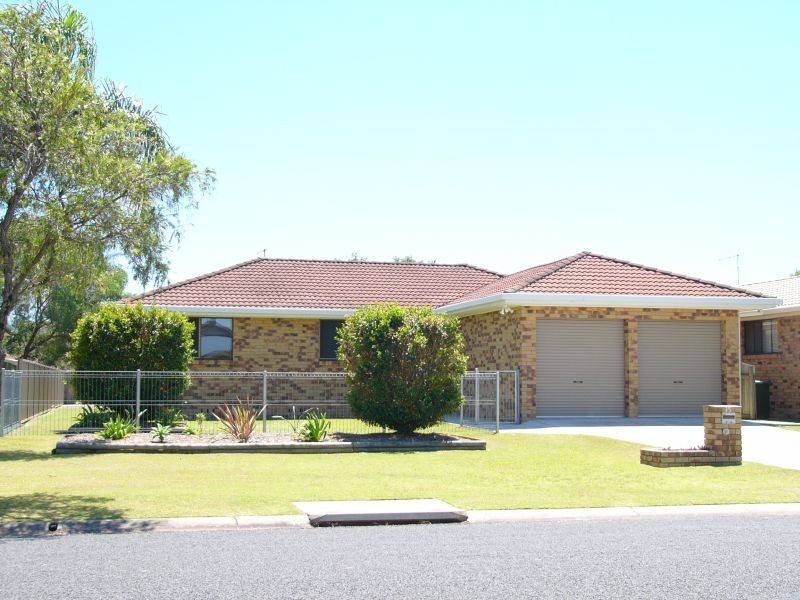 35 Gumnut Road, Yamba NSW 2464