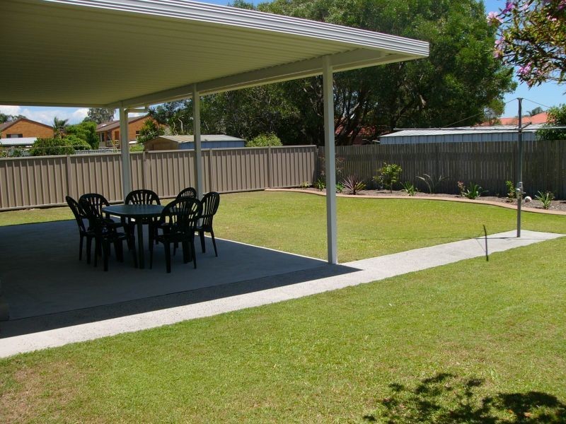 35 Gumnut Road, Yamba NSW 2464