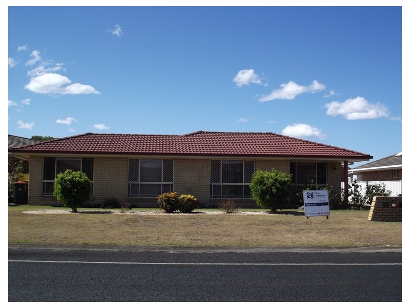 1/14 The Halyard, Yamba NSW 2464