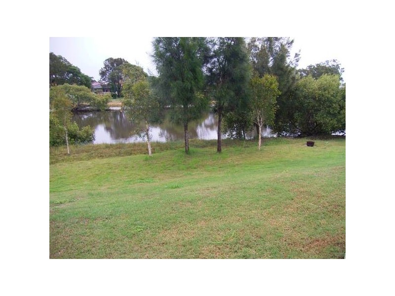 43 WILLIAM AVENUE, Yamba NSW 2464