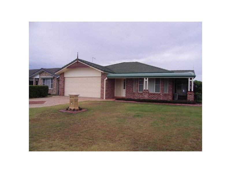 67 OSPREY DRIVE, YAMBA, Yamba NSW 2464