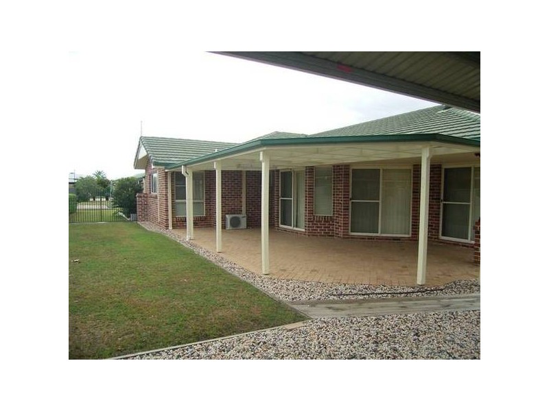 67 OSPREY DRIVE, YAMBA, Yamba NSW 2464