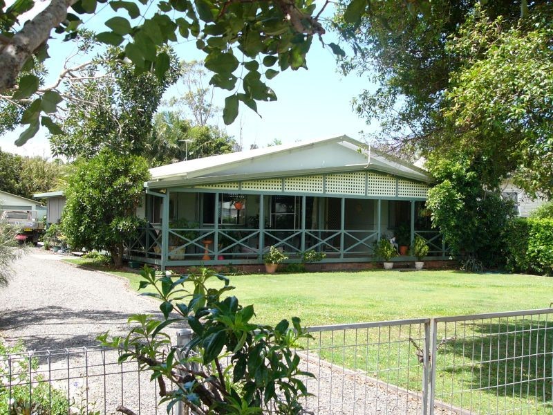 Yamba NSW 2464