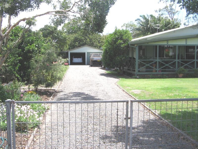 Yamba NSW 2464