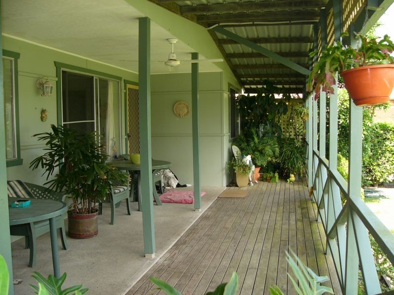 Yamba NSW 2464