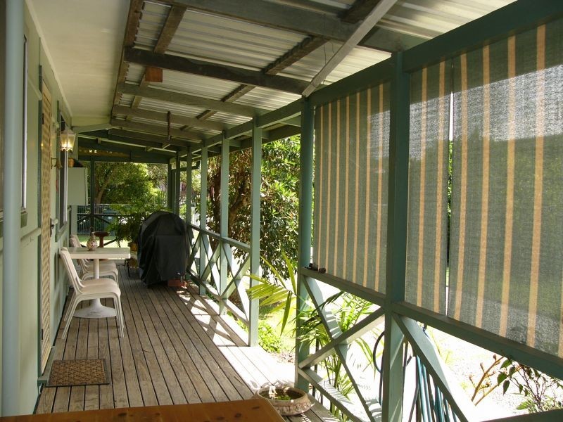 Yamba NSW 2464