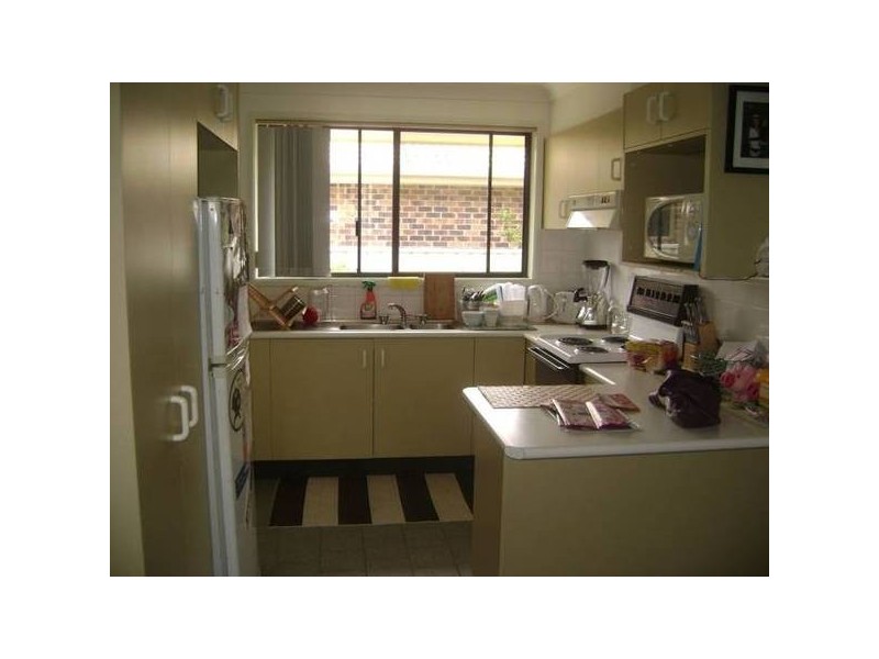 Yamba NSW 2464