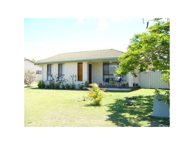 Yamba NSW 2464