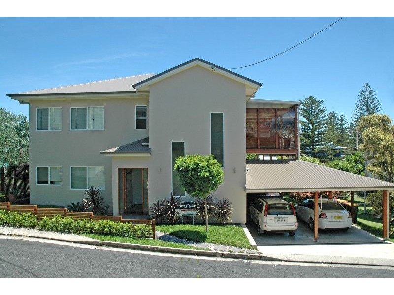 Yamba NSW 2464