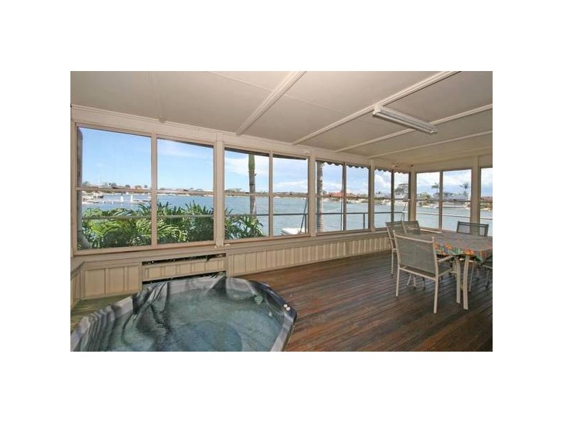 Yamba NSW 2464