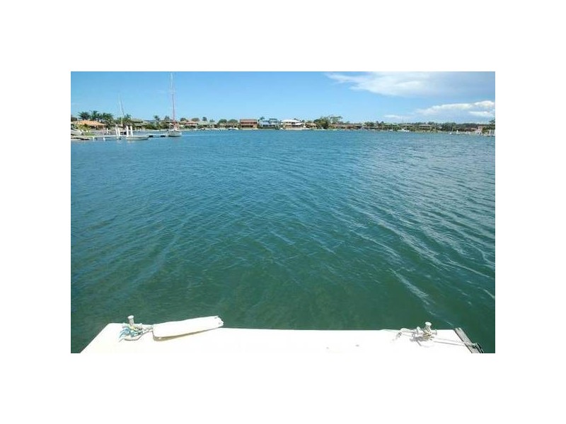 Yamba NSW 2464
