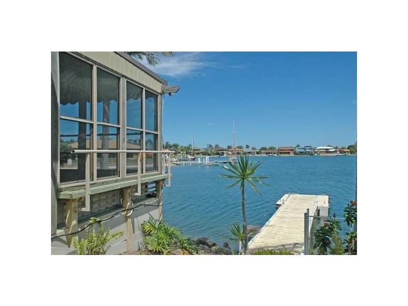 Yamba NSW 2464