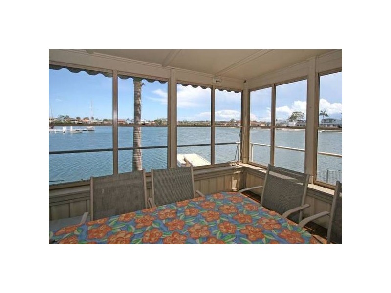 Yamba NSW 2464
