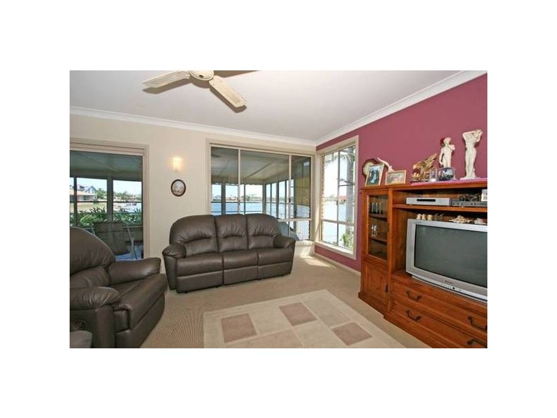 Yamba NSW 2464