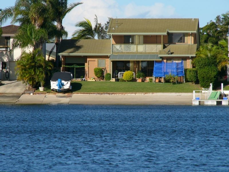 29 Melaleuca Drive, Yamba NSW 2464