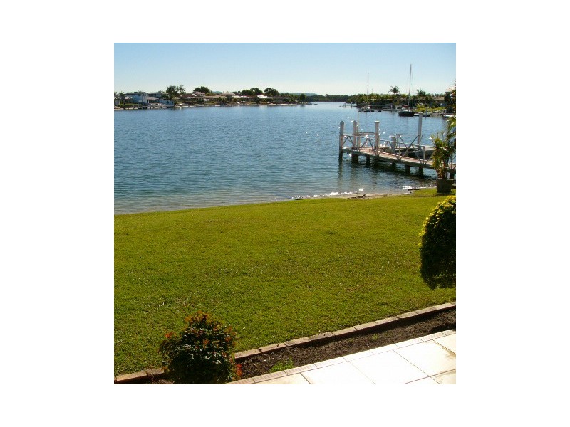 29 Melaleuca Drive, Yamba NSW 2464