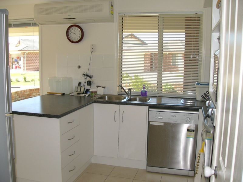 2/1 Newport Island Circuit, Yamba NSW 2464