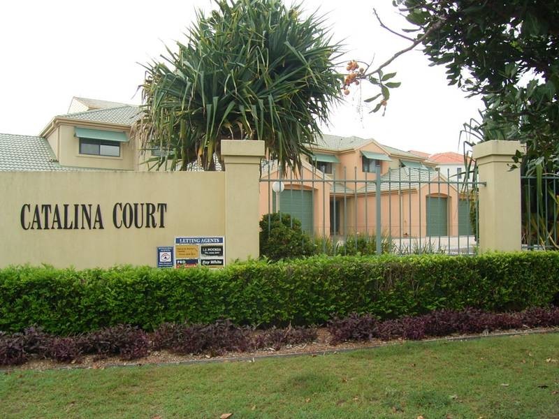 3/6-8 Beachside Way, Yamba NSW 2464