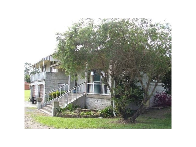 Woombah NSW 2469