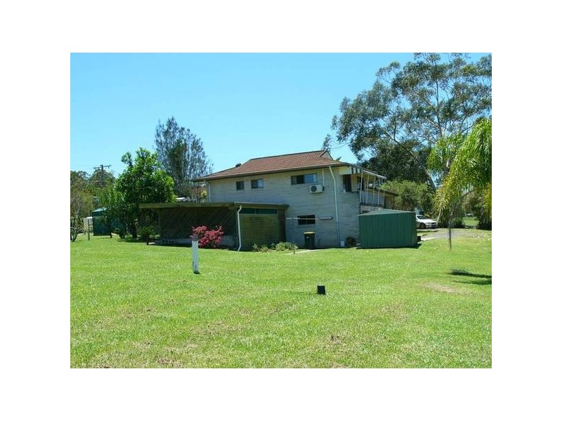 Woombah NSW 2469
