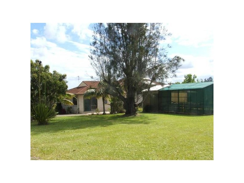 Woombah NSW 2469