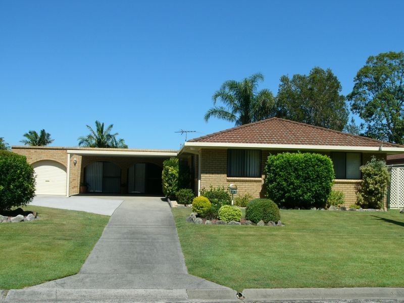 31 Shores Drive, Yamba NSW 2464