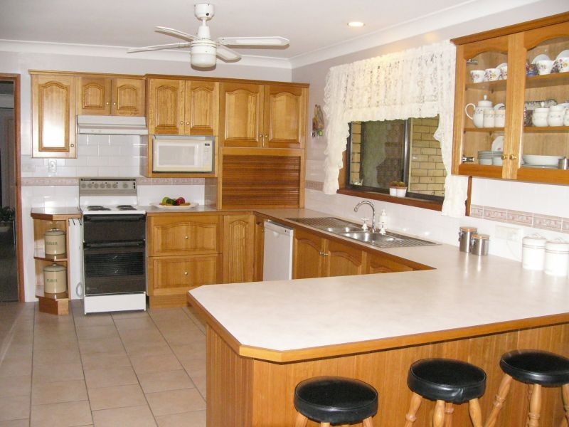 31 Shores Drive, Yamba NSW 2464