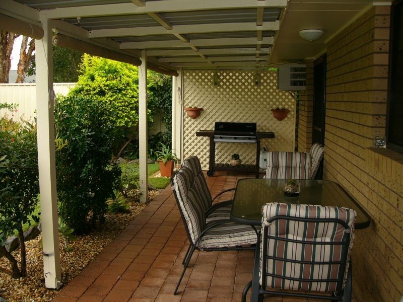 31 Shores Drive, Yamba NSW 2464