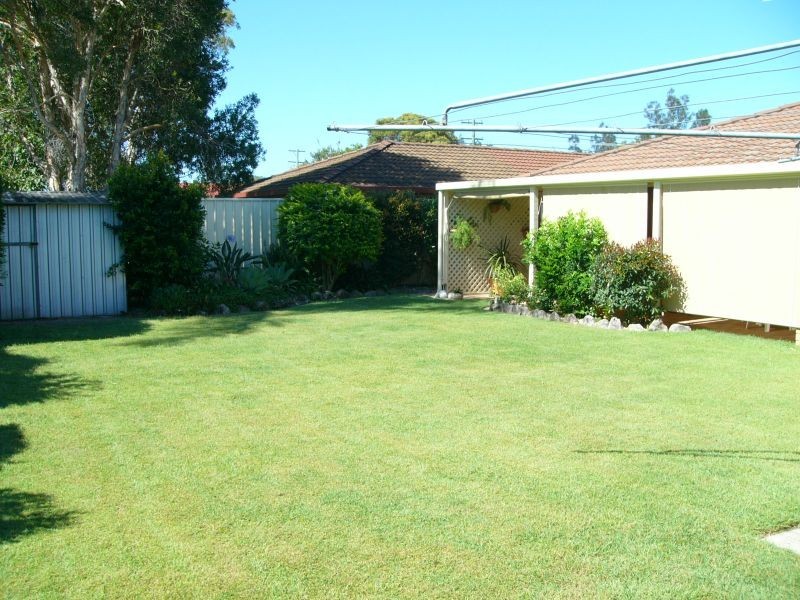 31 Shores Drive, Yamba NSW 2464