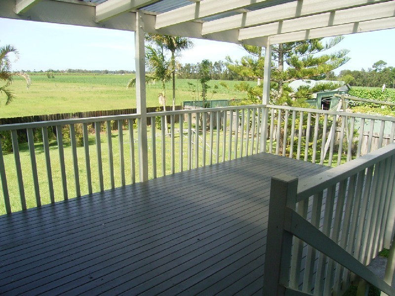 19 YAMBA STREET, Palmers Island NSW 2463