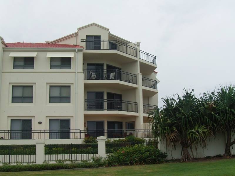 3/20 PACIFIC STREET, Yamba NSW 2464