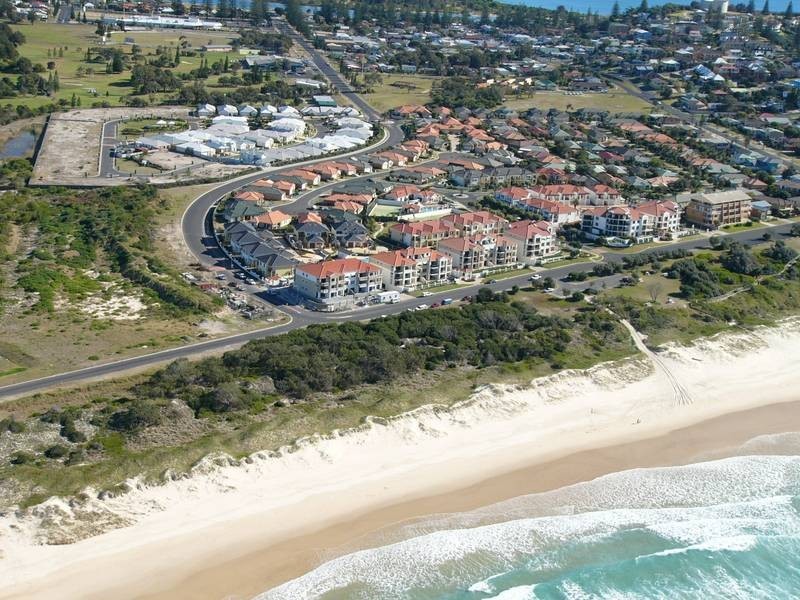 3/20 PACIFIC STREET, Yamba NSW 2464