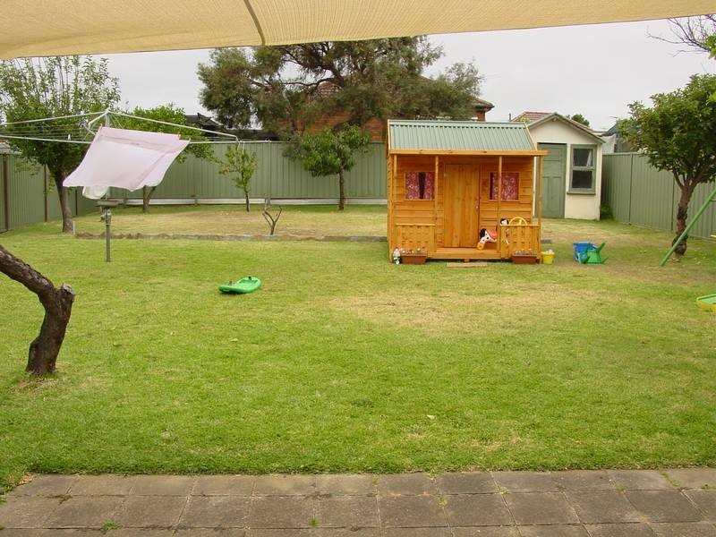 Bardwell Valley NSW 2207