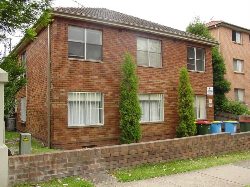 6/23 Eden Street, Arncliffe NSW 2205