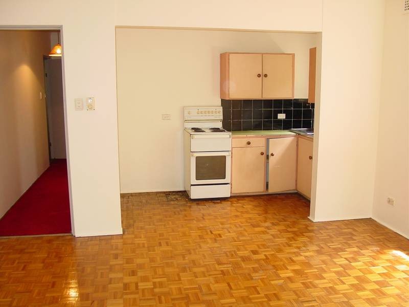 6/23 Eden Street, Arncliffe NSW 2205