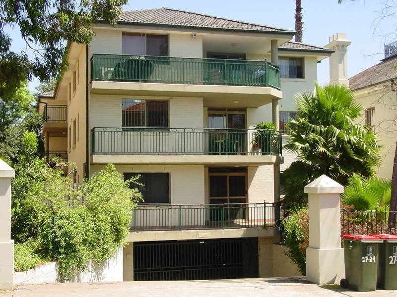 18/27-29 Eden Street, Arncliffe NSW 2205