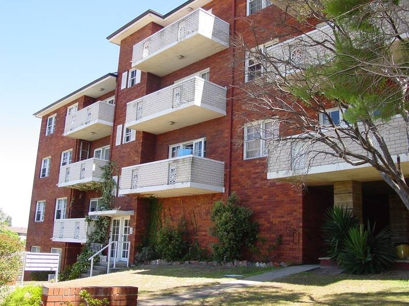 23/18 Belmore Street, Arncliffe NSW 2205